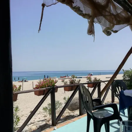 Blue Sea, Vivere Il Mare E La Storia Del Borgo Διαμέρισμα