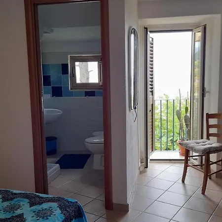 Διαμέρισμα Blue Sea, Vivere Il Mare E La Storia Del Borgo Santa Caterina dello Ionio