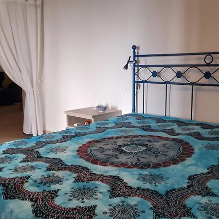 Διαμέρισμα Blue Sea, Vivere Il Mare E La Storia Del Borgo *