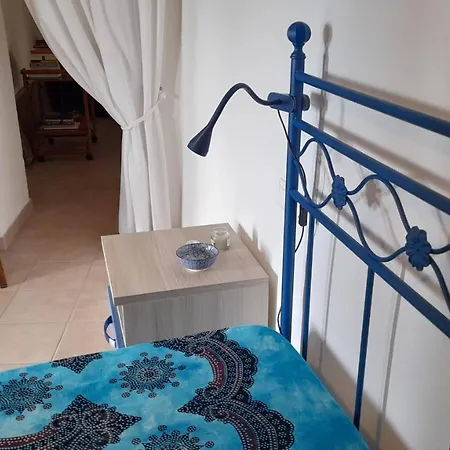 Blue Sea, Vivere Il Mare E La Storia Del Borgo סנטה קתרינה דלו איאוניו