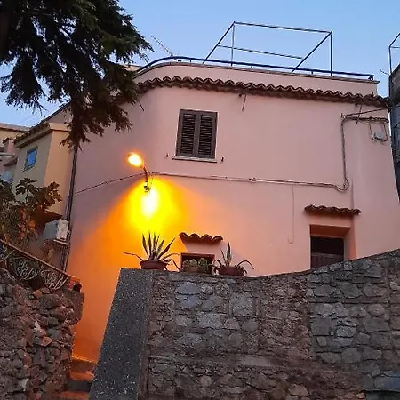 Apartmán Blue Sea, Vivere Il Mare E La Storia Del Borgo *