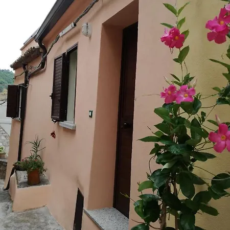 Blue Sea, Vivere Il Mare E La Storia Del Borgo * Santa Caterina dello Ionio