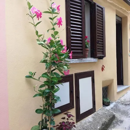 Apartmán Blue Sea, Vivere Il Mare E La Storia Del Borgo *