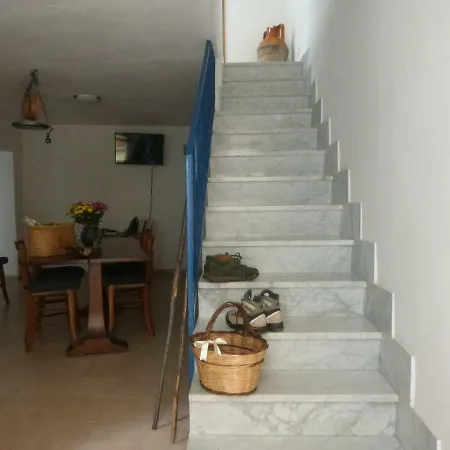 Blue Sea, Vivere Il Mare E La Storia Del Borgo Apartmán Santa Caterina dello Ionio