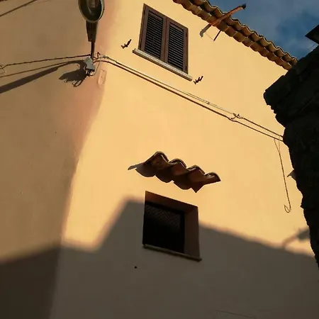 Blue Sea, Vivere Il Mare E La Storia Del Borgo * סנטה קתרינה דלו איאוניו